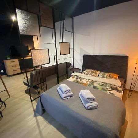 Apartament 87 Szczecin Extérieur photo