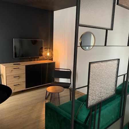 Apartament 87 Szczecin Extérieur photo