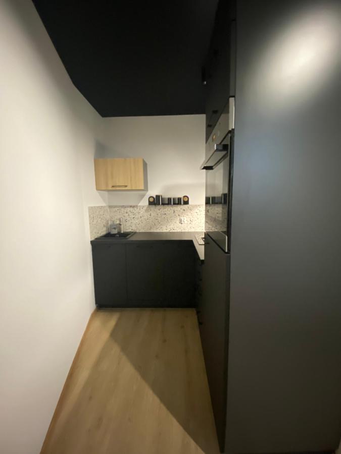 Apartament 87 Szczecin Extérieur photo