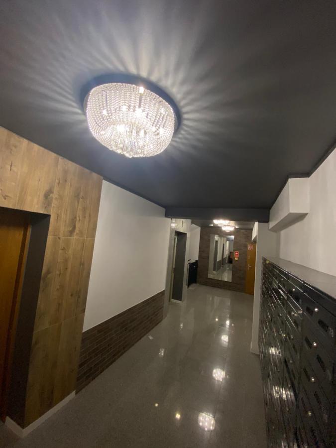 Apartament 87 Szczecin Extérieur photo